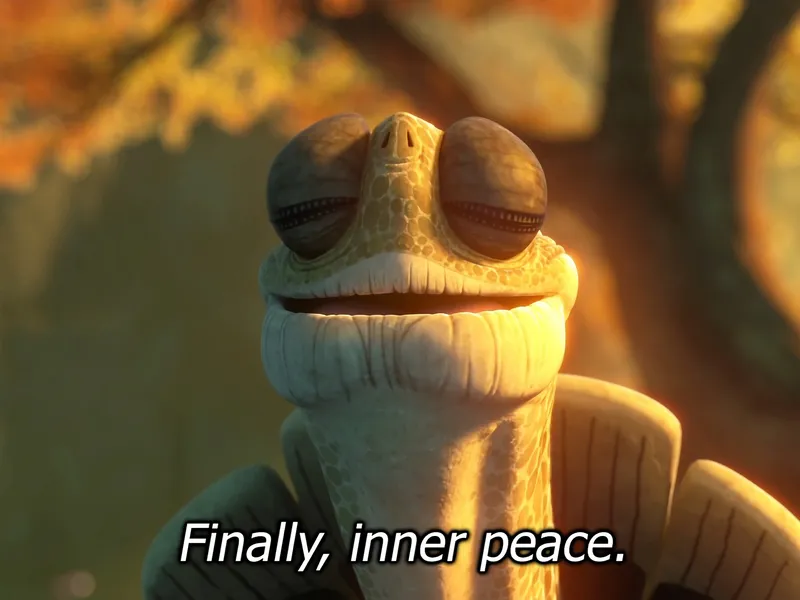 woo